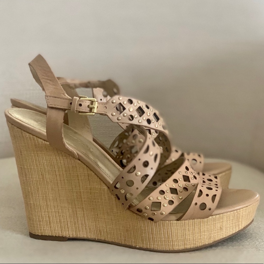 IVANKA TRUMP Wedged Shoes